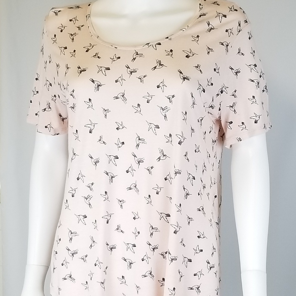 H&M Sparrow Tshirt